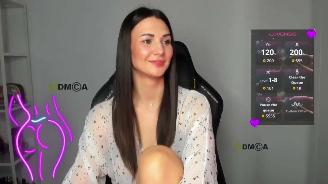 -Darinka-Mandarinka- Live Sex March 6, 2026