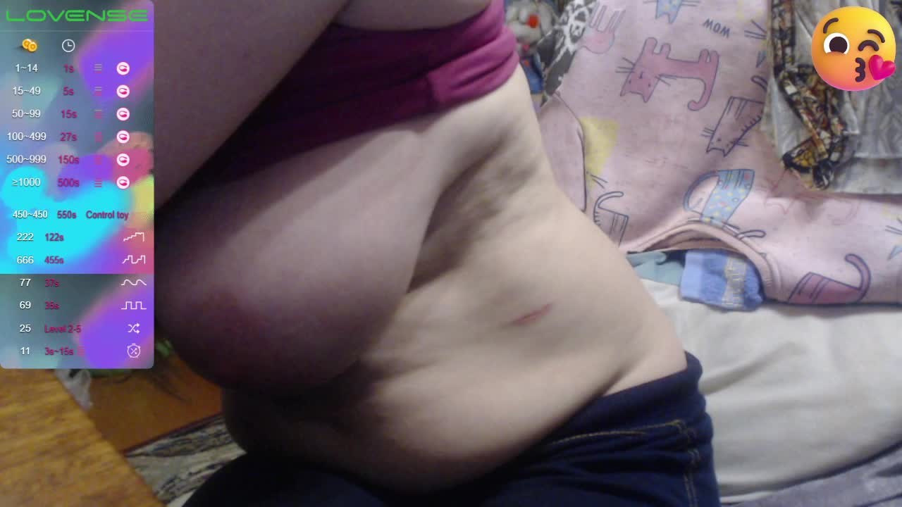 sweetboobs Live Sex March 6, 2026