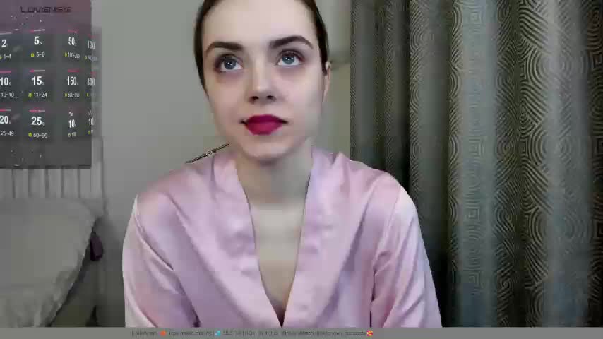 Agnesshy Live Sex March 6, 2026