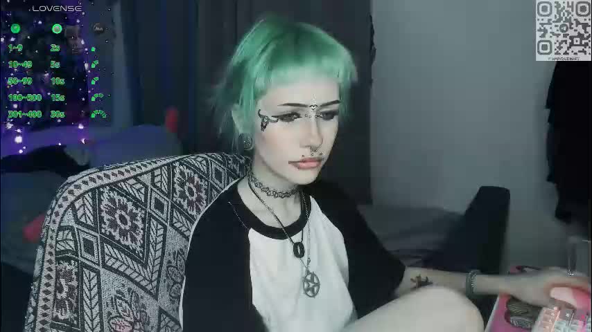 say_mary Live Sex March 6, 2026