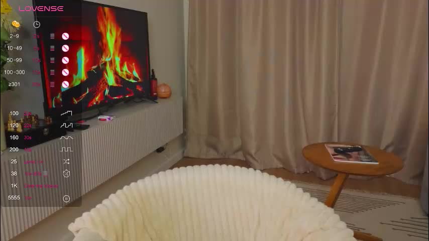 kim_lyn Live Sex March 6, 2026