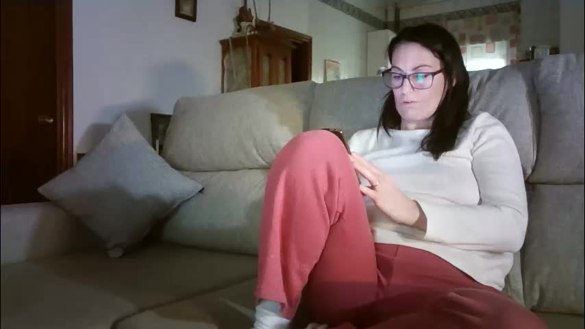 lolahueso Live Sex March 6, 2026