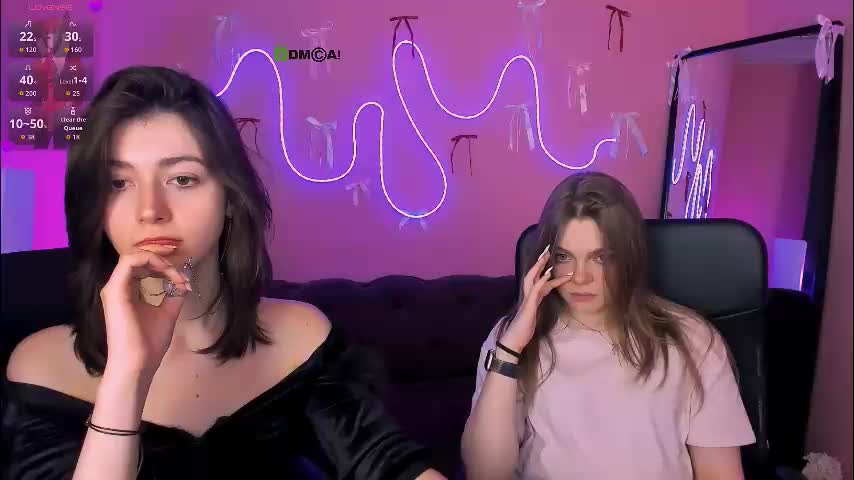 veronica_bubble Live Sex March 6, 2026