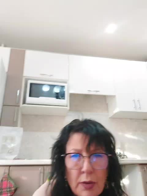 LaliaMia Live Sex March 6, 2026