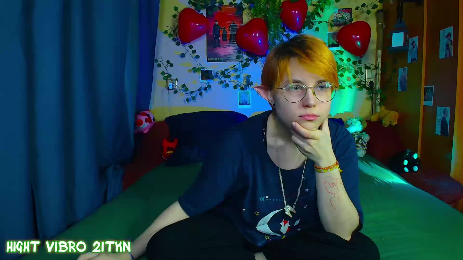 Tricky_Kitsune Live Sex March 6, 2026