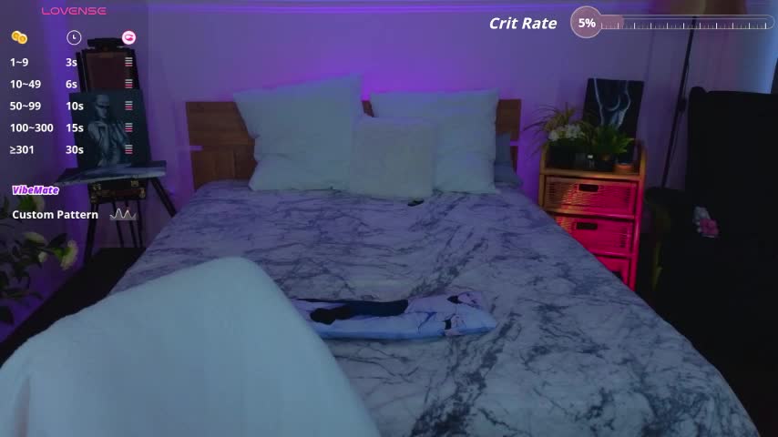 Hayle_Hill Live Sex March 6, 2026