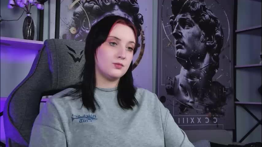 asheluck Live Sex March 6, 2026