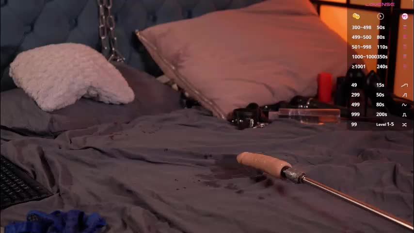 shiny_lily Live Sex March 6, 2026