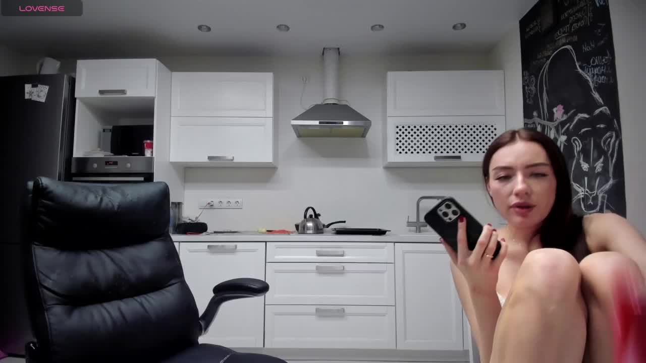 busenok Live Sex March 6, 2026