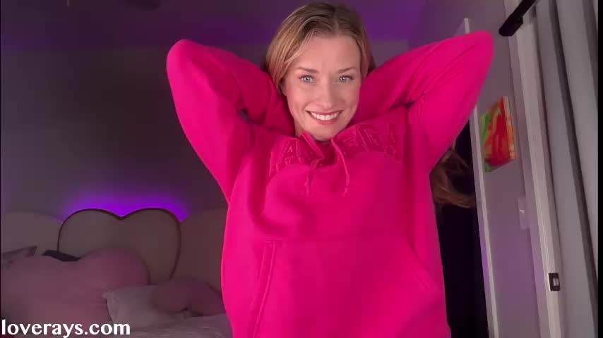 saraloverays Live Sex March 6, 2026