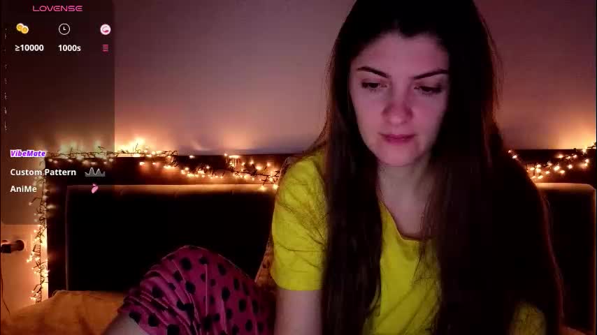 _just_a_simple_girl Live Sex March 6, 2026