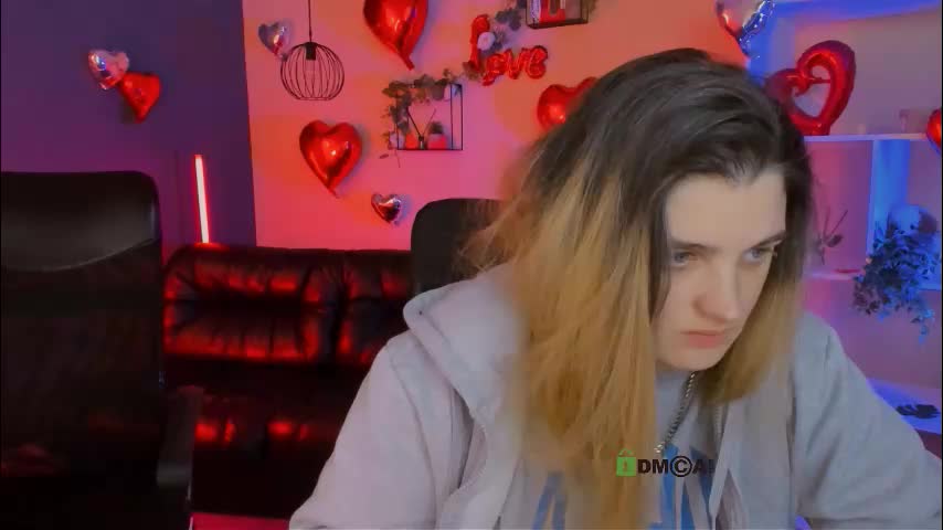 foxy_tease_ Live Sex March 6, 2026