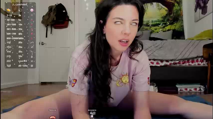 cleo_cam Live Sex March 6, 2026