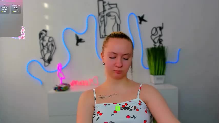 mila_glow Live Sex March 6, 2026