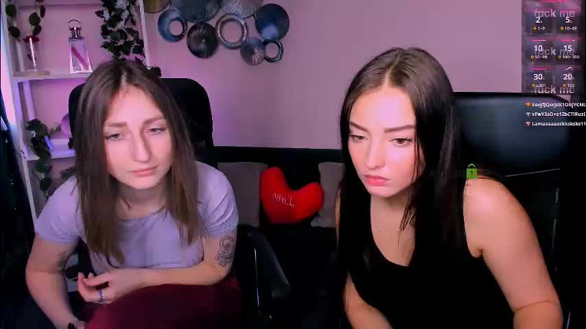 miki_nikki Live Sex March 6, 2026