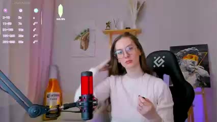 KiraRumGirl Live Sex March 6, 2026