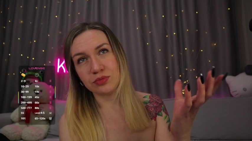 Rita_ Live Sex March 6, 2026