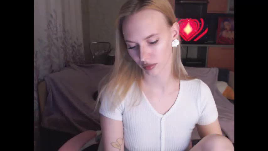 elsa_shine Live Sex March 6, 2026