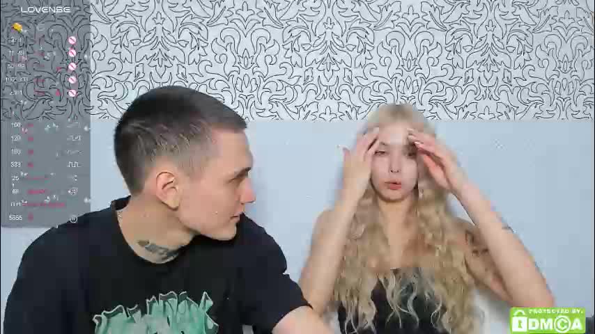 eshcka Live Sex March 6, 2026