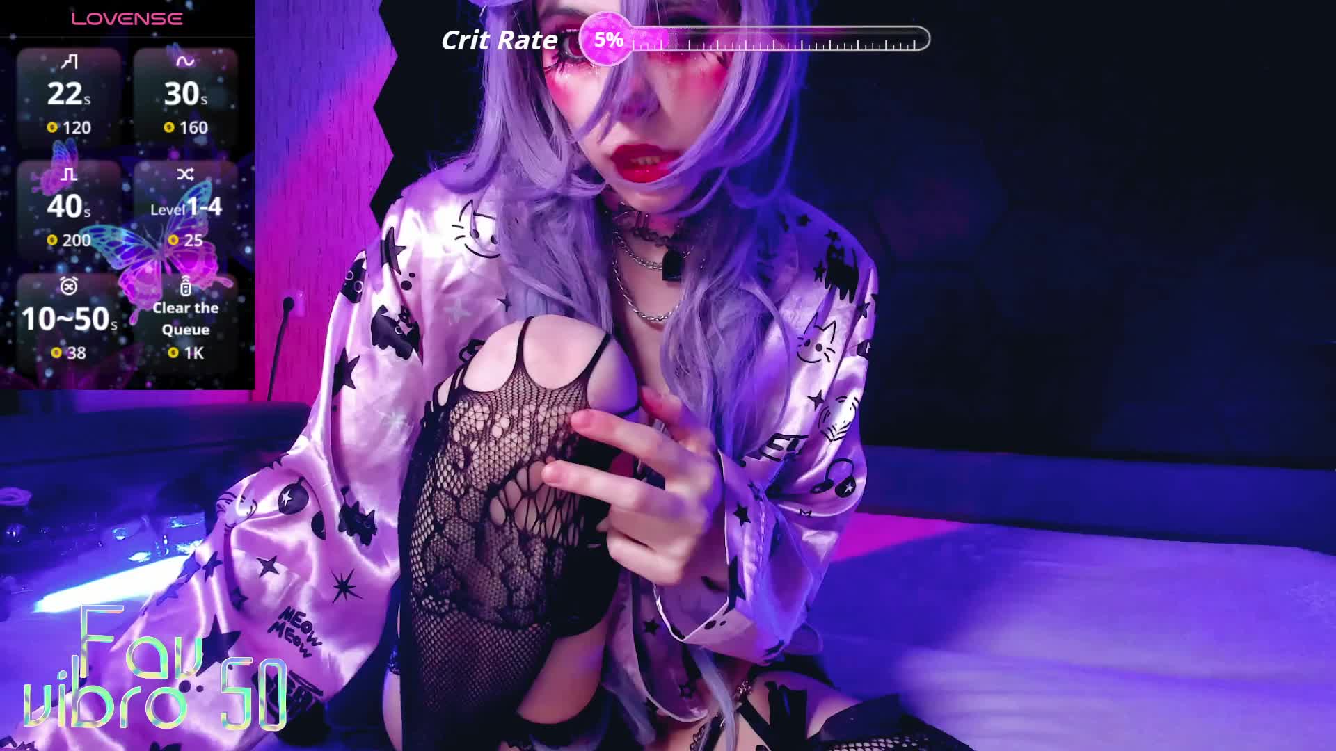 FuckAnimeGirl Live Sex March 6, 2026
