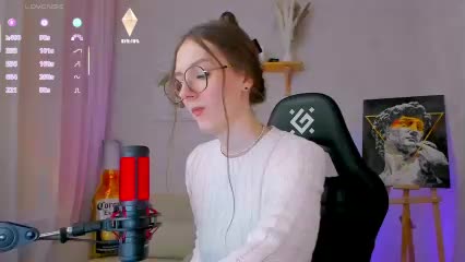 KiraRumGirl Live Sex March 6, 2026