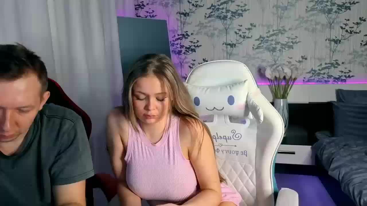 Cornflakes Live Sex March 6, 2026