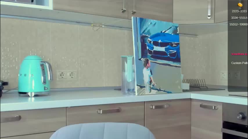 gabri_baby Live Sex March 6, 2026