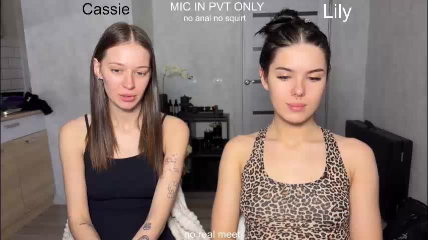 x_kai Live Sex March 6, 2026