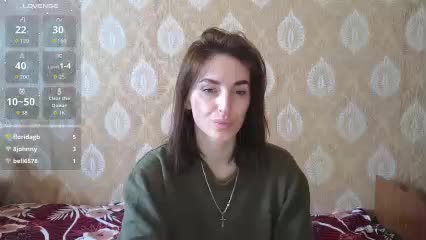 xxadrihanna Live Sex March 6, 2026