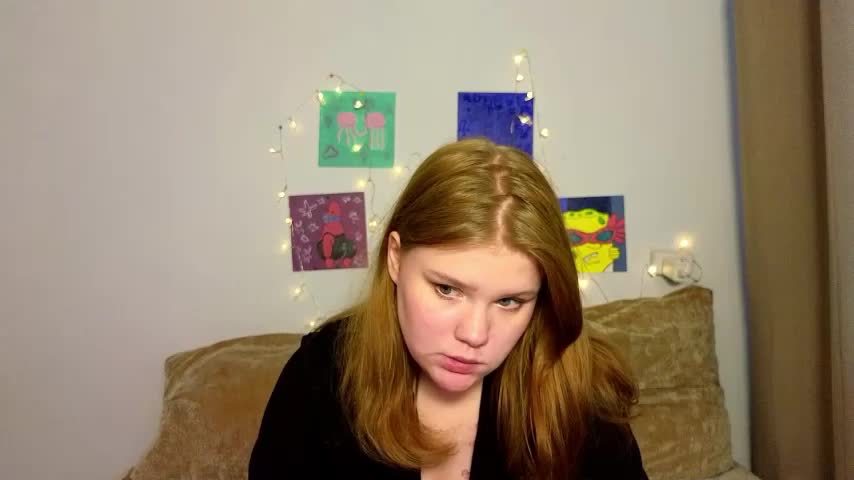 LaseyMoon Live Sex March 6, 2026