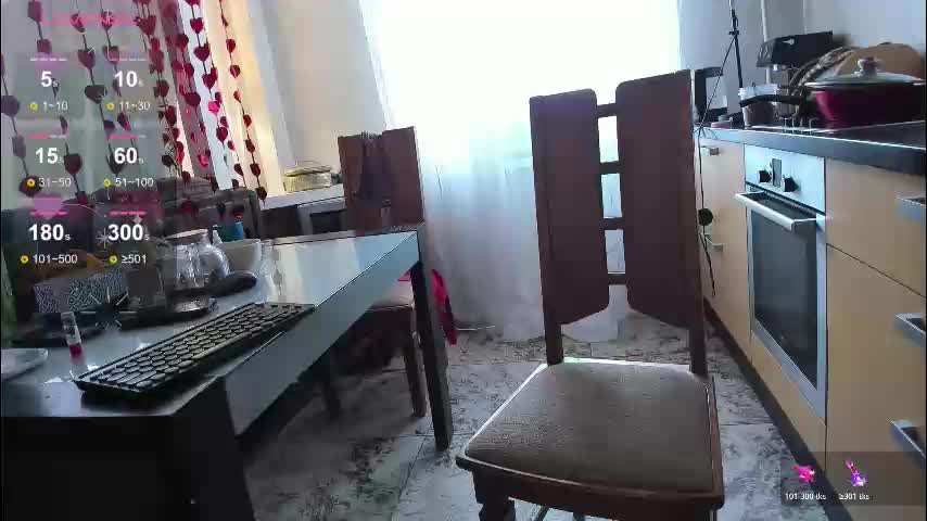 serdron_ Live Sex March 6, 2026