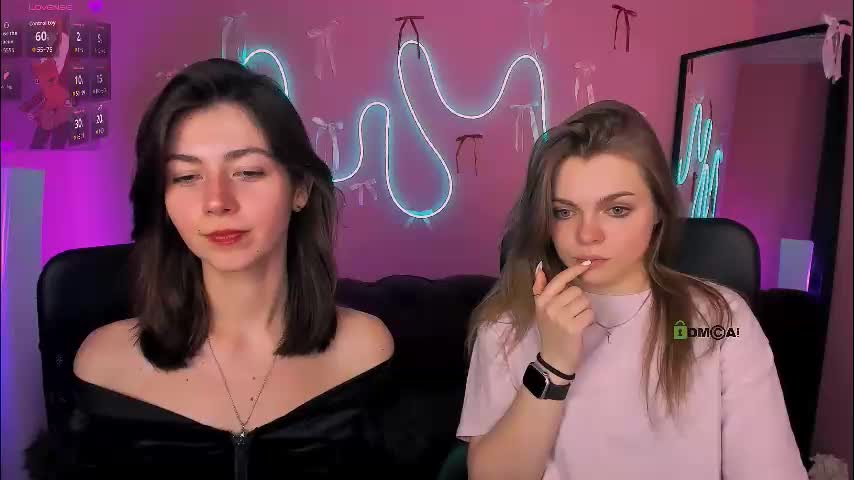 veronica_bubble Live Sex March 6, 2026