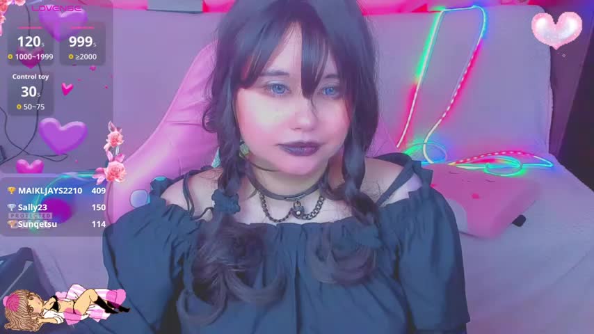 Lolisuccub Live Sex March 6, 2026