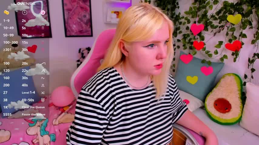 art_lovee Live Sex March 6, 2026