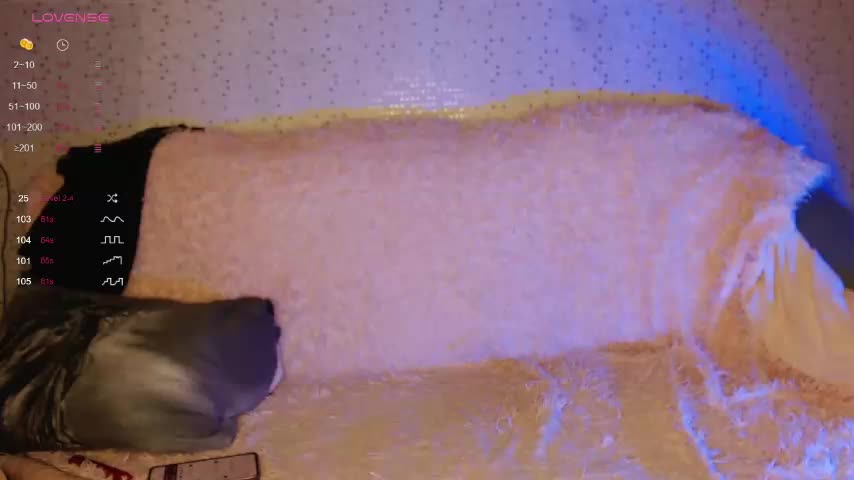 -MAlVINKA- Live Sex March 6, 2026