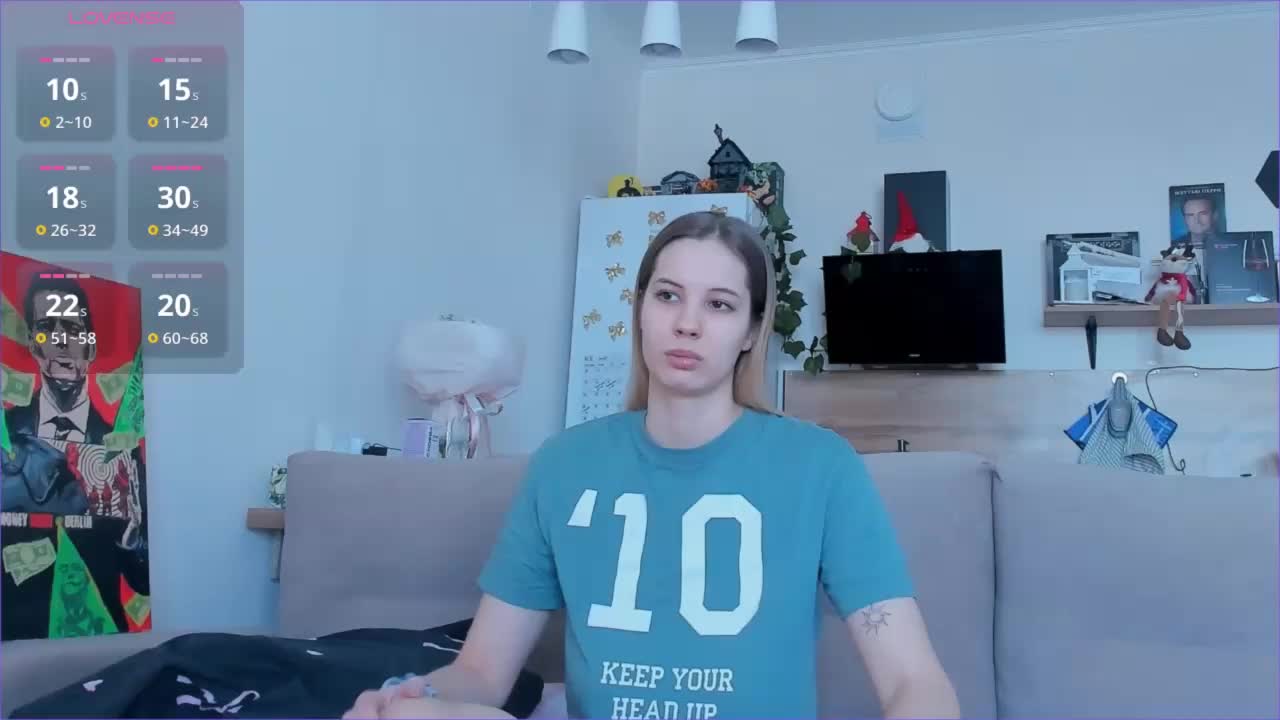 Akakimakakaya Live Sex March 6, 2026