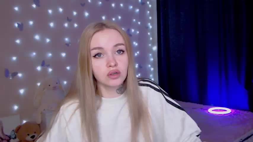 NaughtyMable Live Sex March 6, 2026