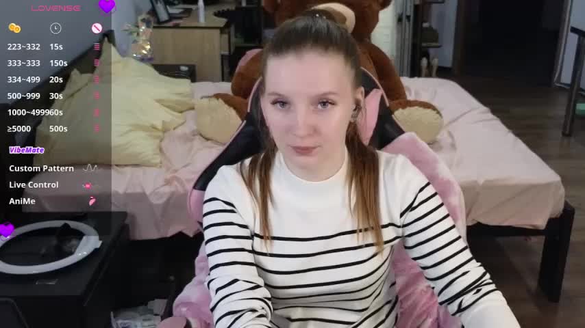 Mary_Blu Live Sex March 6, 2026