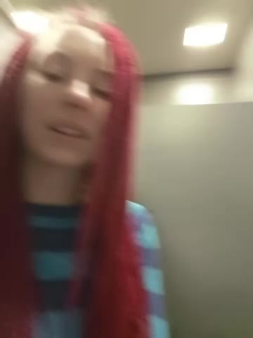 Frost_foxy Live Sex March 6, 2026