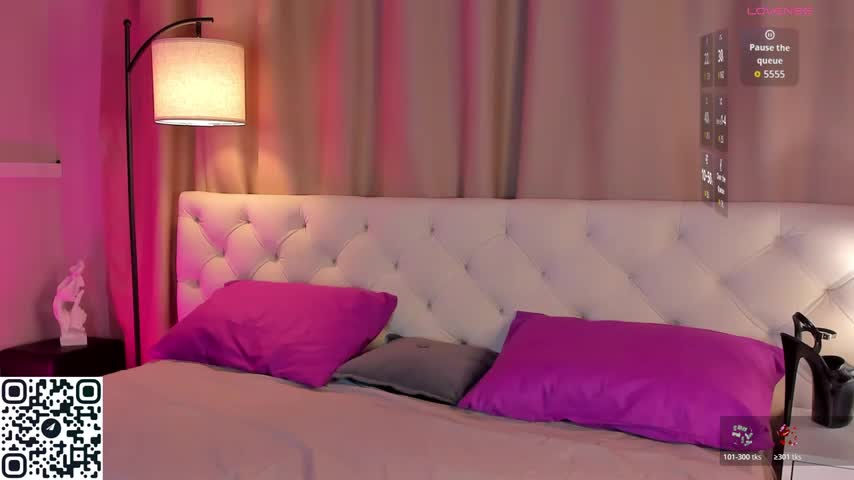 Ma1ilda_Ardent Live Sex March 6, 2026