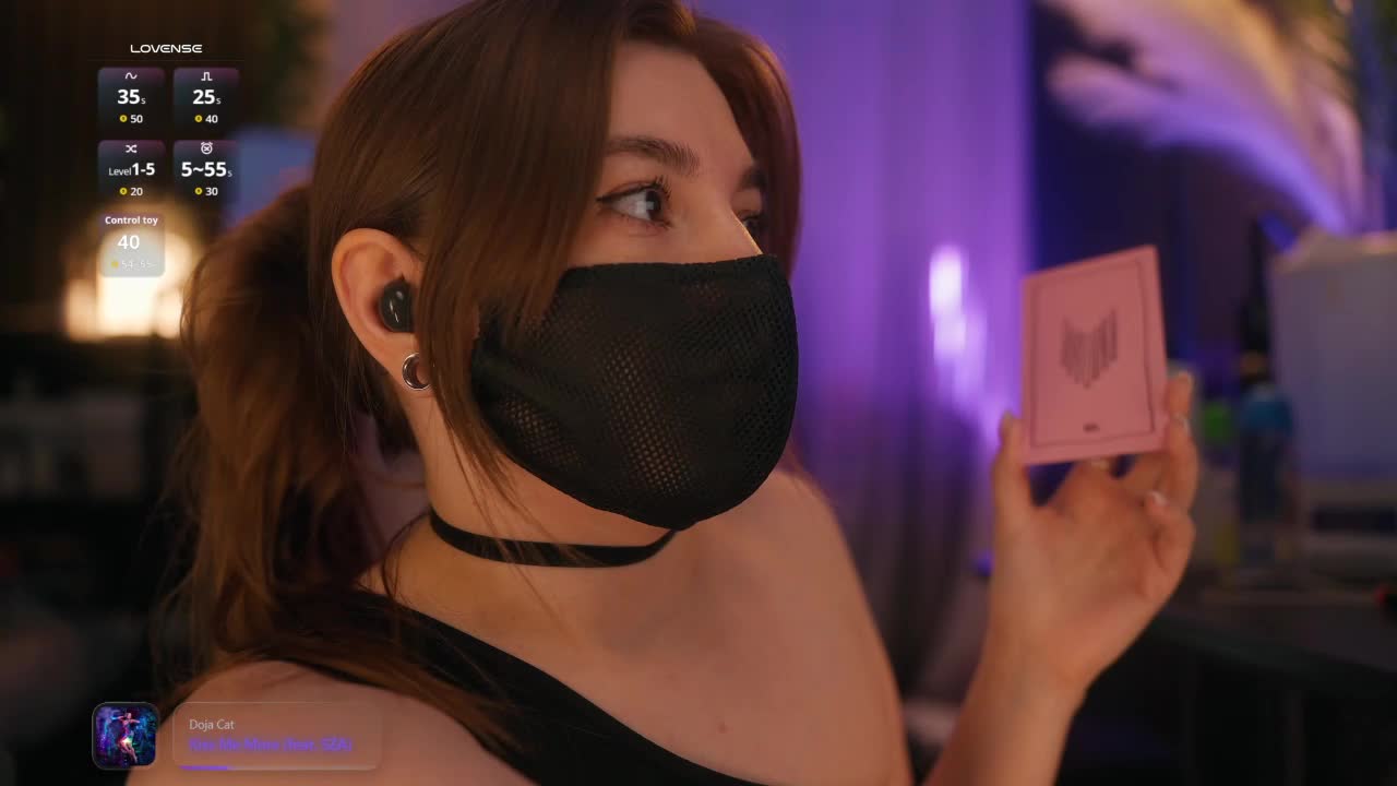 arimass Live Sex March 6, 2026