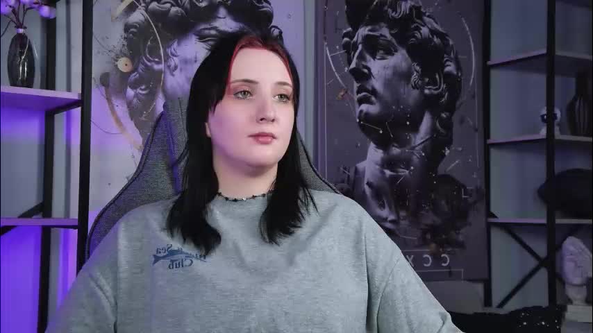 asheluck Live Sex March 6, 2026