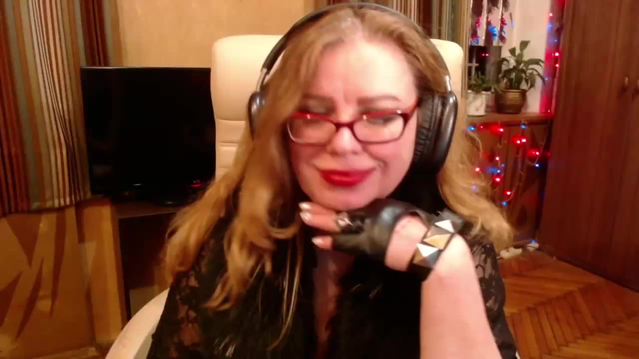 NormaGin Live Sex March 6, 2026