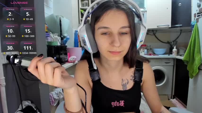 _Nika_Kik Live Sex March 6, 2026