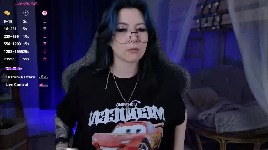 wesleegray Live Sex March 6, 2026