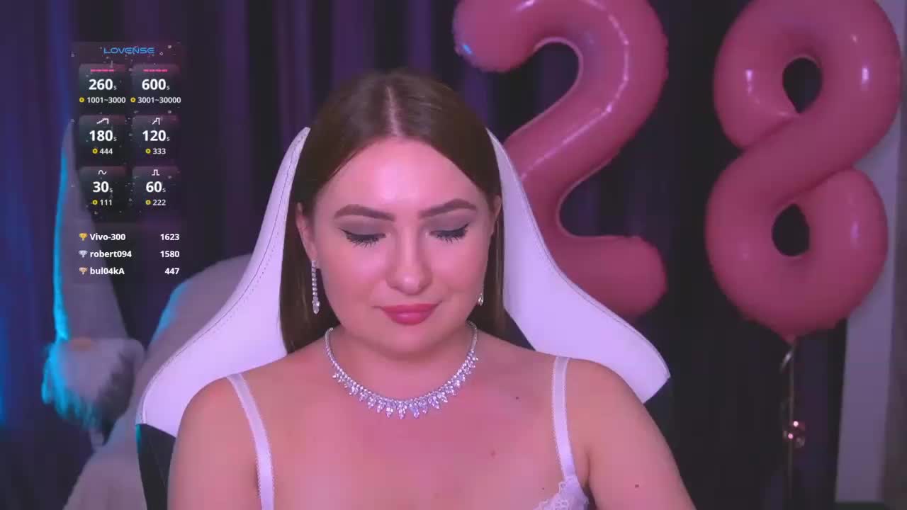 Tianna_me Live Sex March 6, 2026