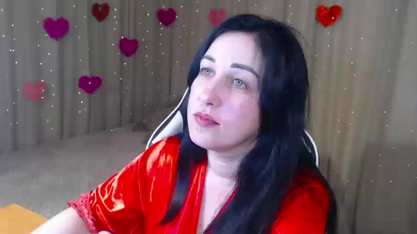 JillStevens Live Sex March 6, 2026