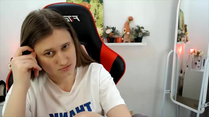 Lucky_Lana Live Sex March 6, 2026