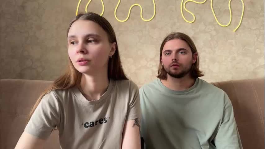 eva_calvin Live Sex March 6, 2026