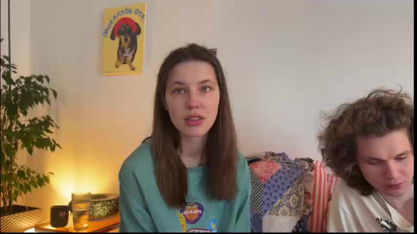 di_n_alex Live Sex March 6, 2026